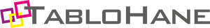 Tablohane Logo